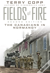 Capa do artigo Fields Of Fire