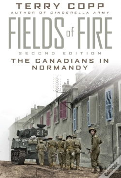 Capa do artigo Fields Of Fire