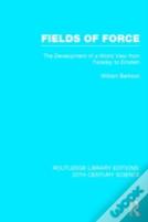 Fields Of Force