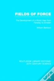 Capa do artigo Fields Of Force
