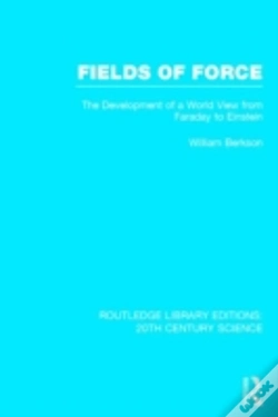 Capa do artigo Fields Of Force
