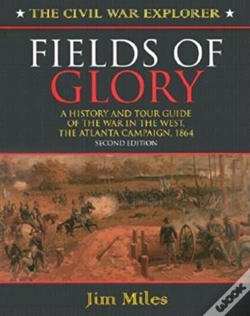 Capa do artigo Fields Of Glory