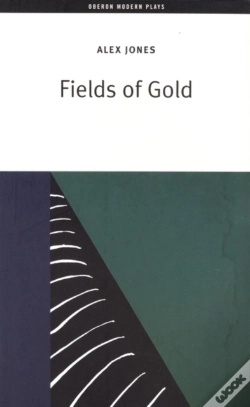 Capa do artigo Fields Of Gold