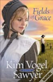 Capa do artigo Fields Of Grace