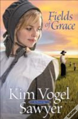 Capa do artigo Fields Of Grace