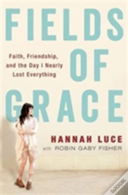 Capa do artigo Fields Of Grace
