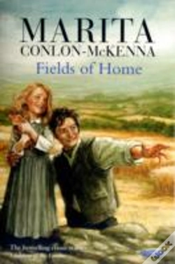 Capa do artigo Fields Of Home