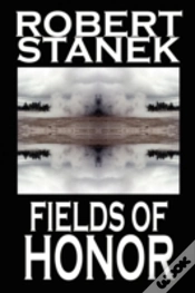 Capa do artigo Fields Of Honor (Deluxe Hardcover Edition)