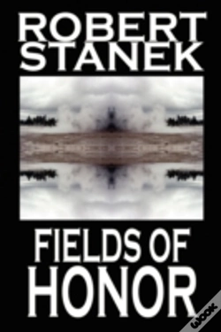 Capa do artigo Fields Of Honor (Deluxe Hardcover Edition)