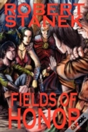 Capa do artigo Fields Of Honor (Ultimate Edition)
