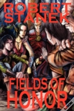 Capa do artigo Fields Of Honor (Ultimate Edition)
