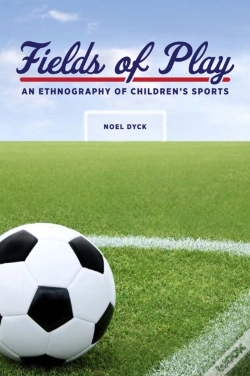 Capa do artigo Fields Of Play