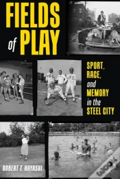 Capa do artigo Fields Of Play