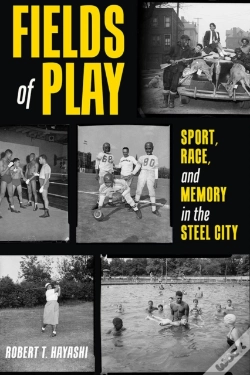 Capa do artigo Fields Of Play