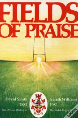 Capa do artigo Fields Of Praise