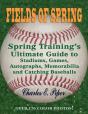 Fields Of Spring - Preview