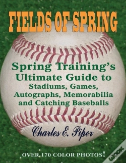 Capa do artigo Fields Of Spring