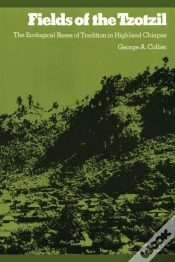Capa do artigo Fields Of The Tzotzil