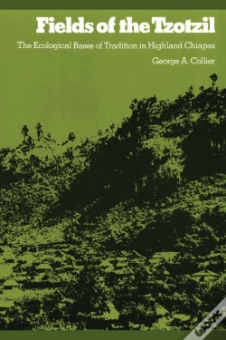 Capa do artigo Fields Of The Tzotzil