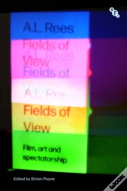Capa do artigo Fields Of View