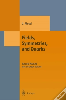 Capa do artigo Fields, Symmetries, And Quarks