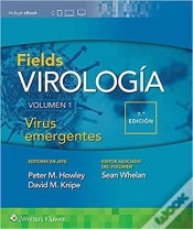 Capa do artigo Fields - Virologia, Vol 1: Virus Emergentes (7ª Edicion)