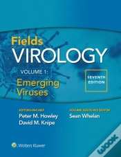 Capa do artigo Fields Virology: Emerging Viruses