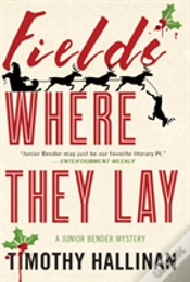 Capa do artigo Fields Where They Lay