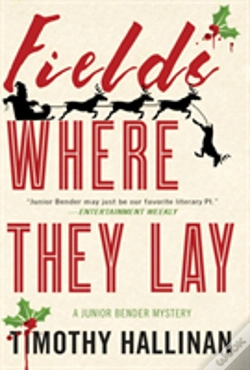 Capa do artigo Fields Where They Lay
