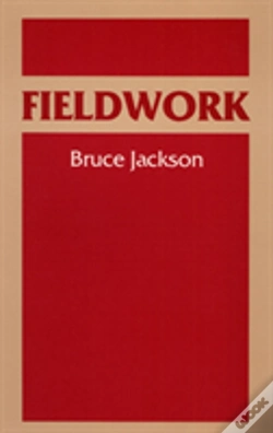 Capa do artigo Fieldwork