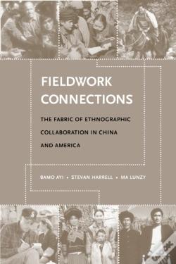 Capa do artigo Fieldwork Connections