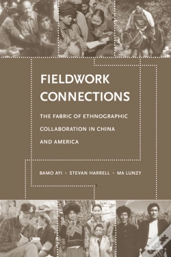 Capa do artigo Fieldwork Connections