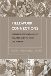 Capa do artigo Fieldwork Connections