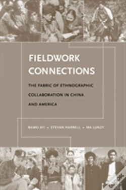 Capa do artigo Fieldwork Connections