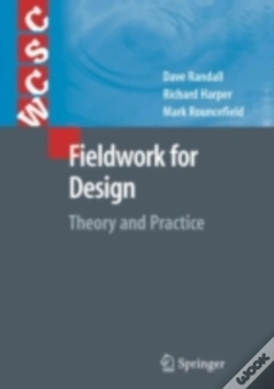 Capa do artigo Fieldwork For Design