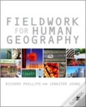 Capa do artigo Fieldwork For Human Geography