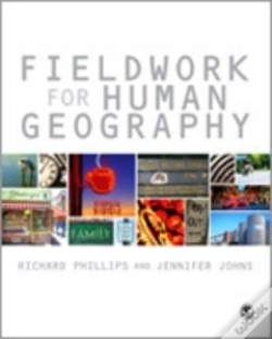 Capa do artigo Fieldwork For Human Geography