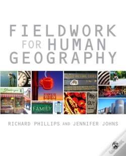 Capa do artigo Fieldwork For Human Geography