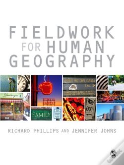 Capa do artigo Fieldwork For Human Geography