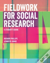 Capa do artigo Fieldwork For Social Research