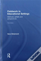 Fieldwork In Educational Settings