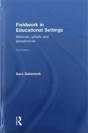 Fieldwork In Educational Settings - Preview