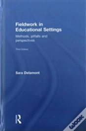 Capa do artigo Fieldwork In Educational Settings
