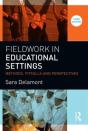Fieldwork In Educational Settings - Preview
