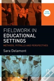 Capa do artigo Fieldwork In Educational Settings