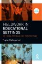Fieldwork In Educational Settings - Preview