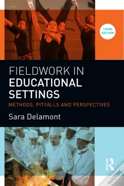 Capa do artigo Fieldwork In Educational Settings