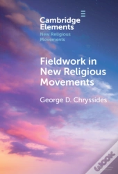 Fieldwork In New Religious Movements
