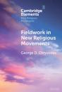 Fieldwork In New Religious Movements - Preview
