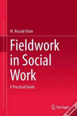 Capa do artigo Fieldwork In Social Work